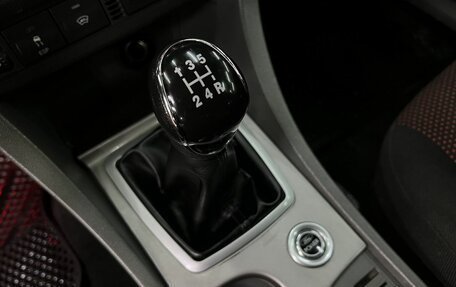 Ford Focus II рестайлинг, 2010 год, 539 888 рублей, 18 фотография