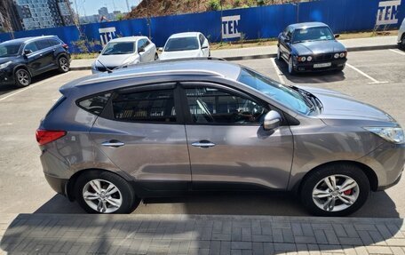 Hyundai ix35 I рестайлинг, 2013 год, 1 300 000 рублей, 7 фотография