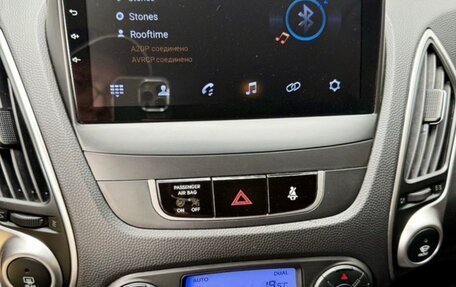 Hyundai ix35 I рестайлинг, 2013 год, 1 300 000 рублей, 15 фотография