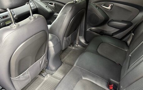 Hyundai ix35 I рестайлинг, 2013 год, 1 300 000 рублей, 11 фотография