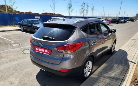 Hyundai ix35 I рестайлинг, 2013 год, 1 300 000 рублей, 6 фотография