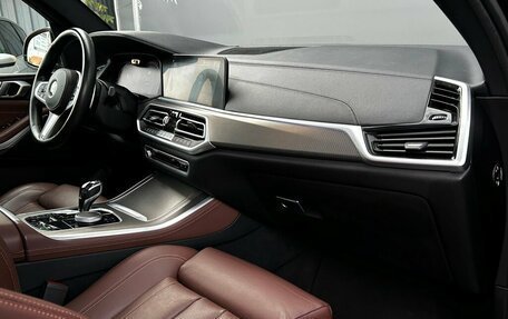 BMW X5, 2021 год, 7 490 500 рублей, 8 фотография