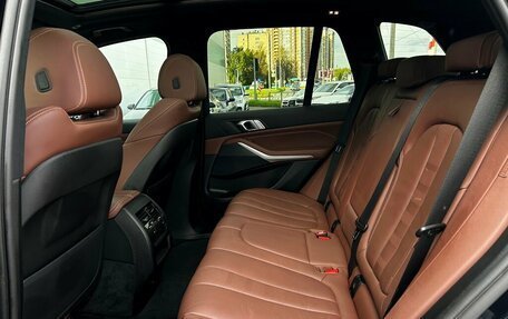 BMW X5, 2021 год, 7 490 500 рублей, 14 фотография