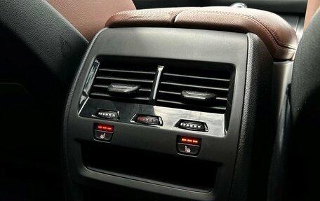 BMW X5, 2021 год, 7 490 500 рублей, 13 фотография