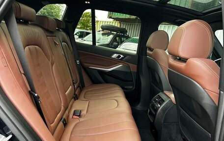 BMW X5, 2021 год, 7 490 500 рублей, 12 фотография