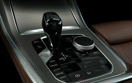 BMW X5, 2021 год, 7 490 500 рублей, 20 фотография