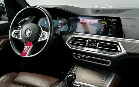BMW X5, 2021 год, 7 490 500 рублей, 19 фотография