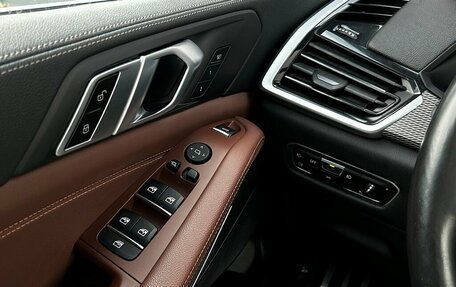 BMW X5, 2021 год, 7 490 500 рублей, 22 фотография