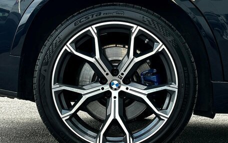 BMW X5, 2021 год, 7 490 500 рублей, 26 фотография