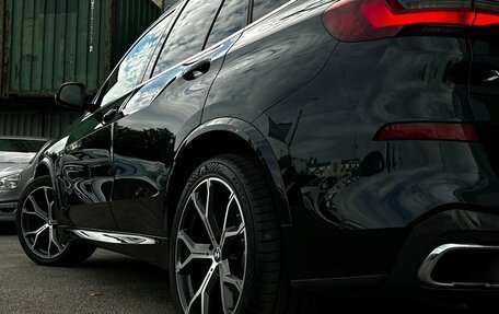 BMW X5, 2021 год, 7 490 500 рублей, 30 фотография