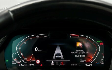 BMW X5, 2021 год, 7 490 500 рублей, 25 фотография