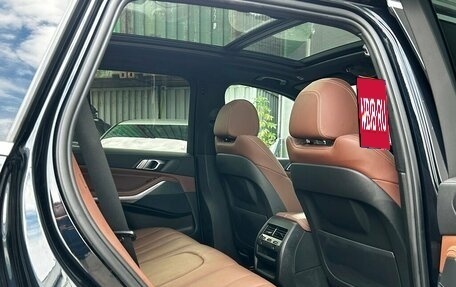 BMW X5, 2021 год, 7 490 500 рублей, 11 фотография
