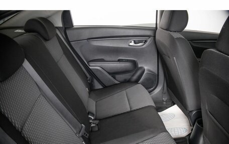 KIA Rio IV, 2018 год, 1 329 000 рублей, 9 фотография