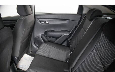 KIA Rio IV, 2018 год, 1 329 000 рублей, 8 фотография