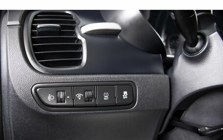 KIA Rio IV, 2018 год, 1 329 000 рублей, 21 фотография