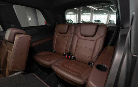 Mercedes-Benz GL-Класс, 2014 год, 3 340 000 рублей, 15 фотография