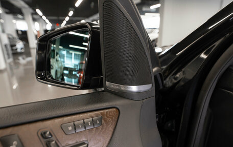 Mercedes-Benz GL-Класс, 2014 год, 3 340 000 рублей, 18 фотография