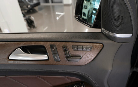 Mercedes-Benz GL-Класс, 2014 год, 3 340 000 рублей, 17 фотография