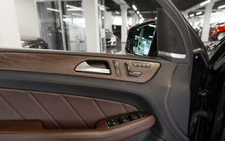 Mercedes-Benz GL-Класс, 2014 год, 3 340 000 рублей, 16 фотография