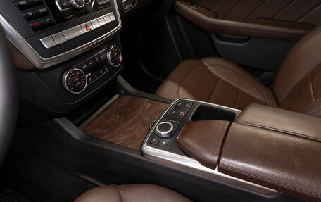 Mercedes-Benz GL-Класс, 2014 год, 3 340 000 рублей, 19 фотография