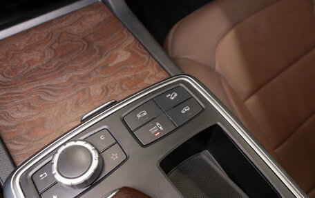 Mercedes-Benz GL-Класс, 2014 год, 3 340 000 рублей, 25 фотография