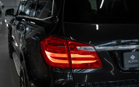 Mercedes-Benz GL-Класс, 2014 год, 3 340 000 рублей, 30 фотография