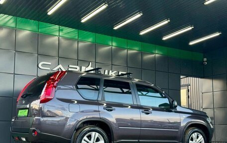 Nissan X-Trail, 2012 год, 1 599 000 рублей, 8 фотография