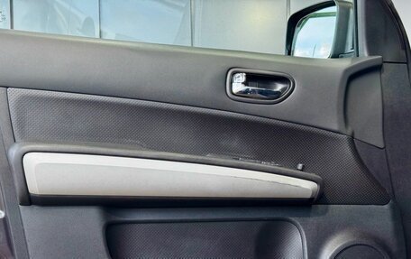 Nissan X-Trail, 2012 год, 1 599 000 рублей, 9 фотография