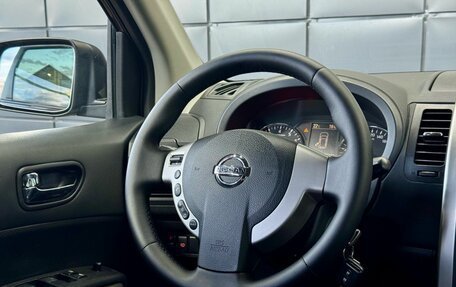 Nissan X-Trail, 2012 год, 1 599 000 рублей, 16 фотография
