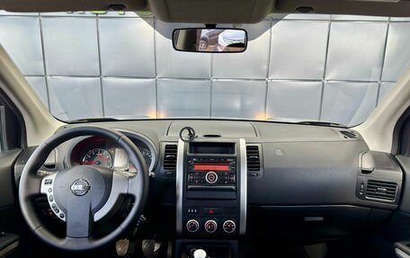 Nissan X-Trail, 2012 год, 1 599 000 рублей, 14 фотография