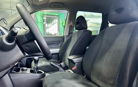Nissan X-Trail, 2012 год, 1 599 000 рублей, 12 фотография