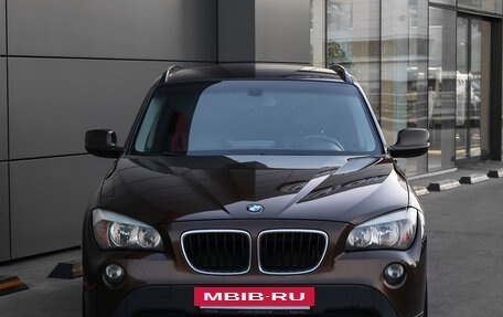 BMW X1, 2011 год, 1 249 000 рублей, 2 фотография