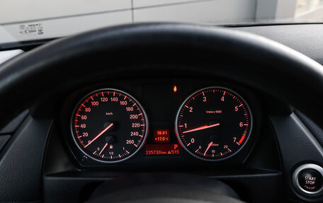 BMW X1, 2011 год, 1 249 000 рублей, 12 фотография