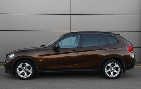 BMW X1, 2011 год, 1 249 000 рублей, 8 фотография