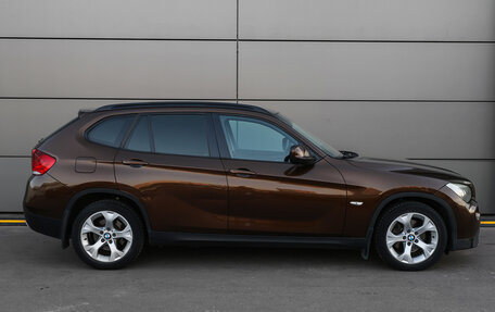 BMW X1, 2011 год, 1 249 000 рублей, 4 фотография