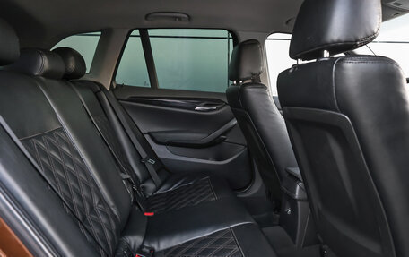 BMW X1, 2011 год, 1 249 000 рублей, 11 фотография