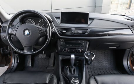 BMW X1, 2011 год, 1 249 000 рублей, 13 фотография