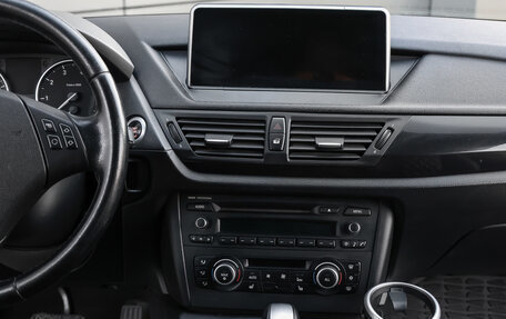 BMW X1, 2011 год, 1 249 000 рублей, 14 фотография