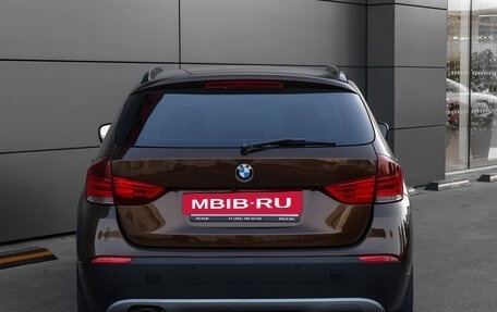 BMW X1, 2011 год, 1 249 000 рублей, 6 фотография