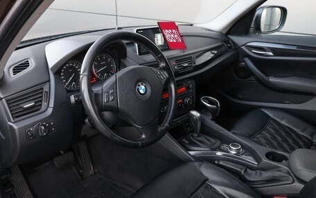 BMW X1, 2011 год, 1 249 000 рублей, 15 фотография
