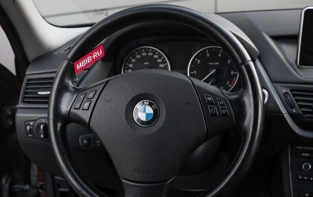 BMW X1, 2011 год, 1 249 000 рублей, 16 фотография