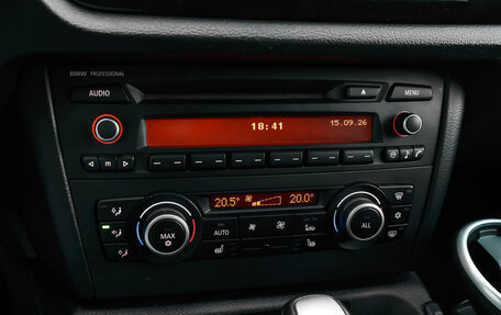 BMW X1, 2011 год, 1 249 000 рублей, 17 фотография