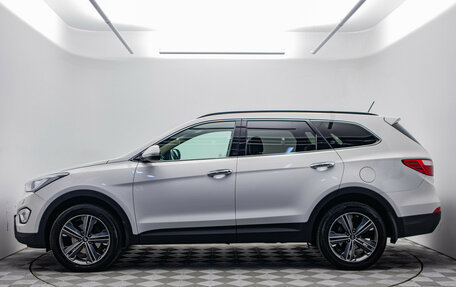 Hyundai Santa Fe III рестайлинг, 2014 год, 1 970 000 рублей, 2 фотография