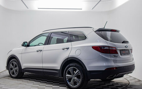 Hyundai Santa Fe III рестайлинг, 2014 год, 1 970 000 рублей, 3 фотография