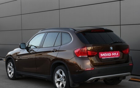BMW X1, 2011 год, 1 249 000 рублей, 7 фотография