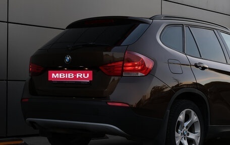 BMW X1, 2011 год, 1 249 000 рублей, 21 фотография