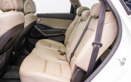 Hyundai Santa Fe III рестайлинг, 2014 год, 1 970 000 рублей, 11 фотография