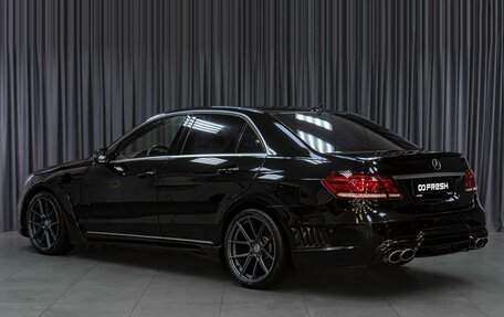 Mercedes-Benz E-Класс, 2013 год, 2 159 000 рублей, 2 фотография
