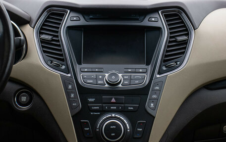 Hyundai Santa Fe III рестайлинг, 2014 год, 1 970 000 рублей, 14 фотография