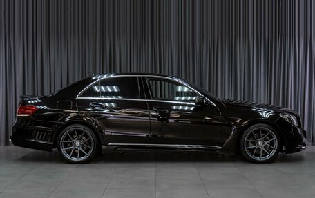 Mercedes-Benz E-Класс, 2013 год, 2 159 000 рублей, 5 фотография